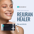 Tinh chất Rejuran Healer PN / PDRN trẻ hóa da, giúp da căng bóng, phục hồi da. 