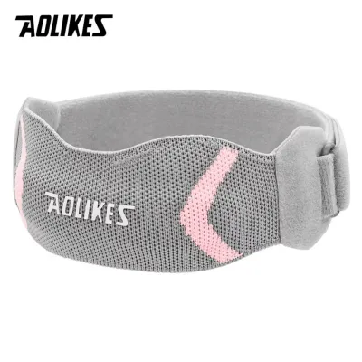 Đai Đỡ Bảo Vệ Gối AOLIKES A-8501 – Giảm Đau Gối Khi Chạy Bộ Tập Gym Thể Thao Ngoài Trời