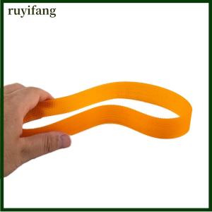 ruyifang Belt Type 255 Sawing Machine Belt 10inch Aluminum Cutting Machine Rubber Belt