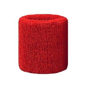 🇸🇬 Fast Delivery High Quality Volleyball Basketball Brace Wraps Guards Solid color Sport Sweatband Cotton Wrist Band Gym Sweat Wristband Tennis Hand Bands 运动护腕 gifts Christmas present