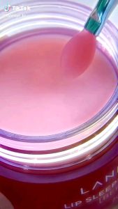 Ủ MÔI LANEIGE FULLSIZE 20G -- GIÚP CHO ĐÔI MÔI CĂNG MỌNG  _ LÀM SẠCH TẾ BÀO CHẾT TRÊN MÔI _ GIÚP MÔI HỒNG HÀO