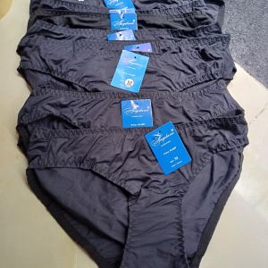 10 Quần Sịp Lót Nữ 35Kg Đến 65Kg Chất Thun Lạnh Mềm Mát Mã ATL10 Nội Y MarketOnline