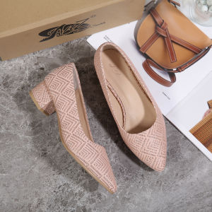 Summer fashion workplace womens high heels # GO-273