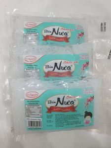 Combo 10 Gói Bún Nưa Keto Das Vị Nguyên 160g - Gói nhỏ dễ sử dụng- ăn Kiêng - Das - Lowcard- Giảm Cân