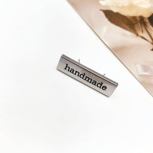 Mac túi handmade mạ vàng phụ kiện túi xách