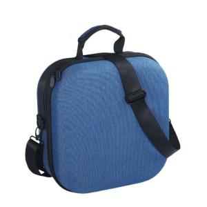 Heavy Duty Storage Organizers Bag Adjustable Strap Secures Fit For Onyx Studio9 Speaker Case Secure Zippers Closures