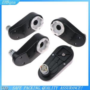 COD Rs390 động cơ điện 6V 12V 15000 ‑ 20000rpm cho gearshift Kid xe điện xe phụ kiện