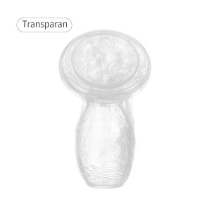 LAKOE Pompa asi Manual breast pump 180ml kapasitas besar