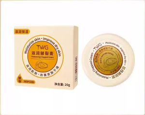 WE 3663 = TWG滋润皴裂膏 TWG Moisturizing Cracked Cream ☞ 20g