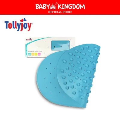 Tollyjoy Rubber Bath Mat (Promo)
