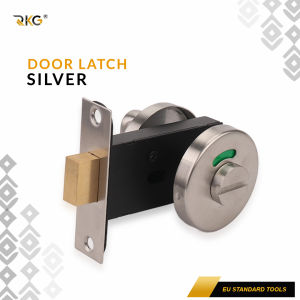 Kunci Partisi Indikator Pintu Toilet Door Lock DRL-235