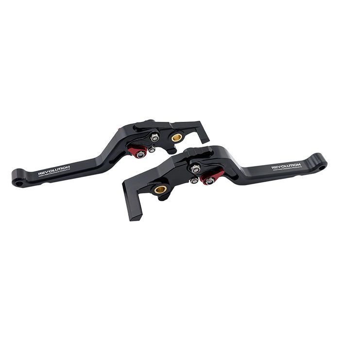 มือเบรค (ปรับ6ระดับ) (L+R) REVOLUTION HONDA ADV-150 | Lazada Thailand