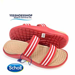 สินค้าพร้อมส่ง รุ่นSand IV 610 รองเท้าสกอลล์สำหรับผู้หญิงนำหนักเบาใส่สบาย สินค้าลิขสิทธิ์แท้จากบริษัทธิ์scholl