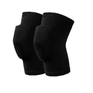 2pcs Sport Fitness Knee Braces Breathable Kneepad Compression Support Pads Health Protection Q103