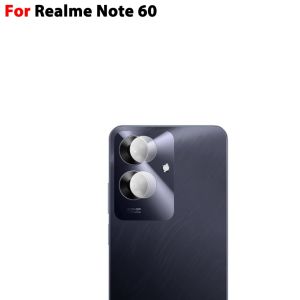 PROMO Tempered Glass Camera REALME NOTE 50 / NOTE 60 Pelindung Camera Belakang Smartphone