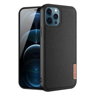DUX DUCIS Fabric Case for Xiaomi Mi 12 Pro / Pocophone F4 GT M4 Pro M3 F3 FINO Cover Shockproof Casing