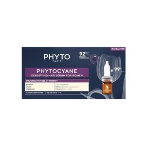 PHYTO Phytonovathrix Botanical Hair Loss Thinning Treatment