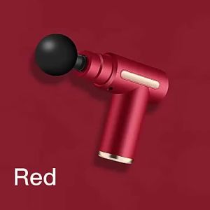 2704 Muscle Massager: A High-Power Body Muscle Relaxer