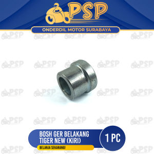 Bosh Gear Kiri Tiger New - Bosch Bos Boshing Bushing Roda Ban Luar Tromol Belakang Bagian Kiri Honda