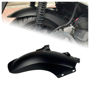Motorbike Rear Fender Mudguard Mud Flap Motocross Splash guard for 2021 2022 2023 PCX160 PCX 160 Motorcycle Accessories