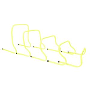 Agility Speed Training Agility Hurdles for Athletes 5 Pack Speed and Agility Training Soccer Football Hurdles Training