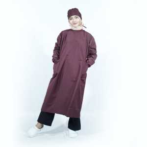 LINCURT - Surgical Gown Dress Waterproof