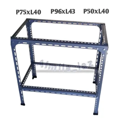 Meja wastafel bak cuci piring P96x43
