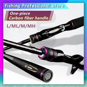 【NYA】 1.98M/2.13M 【6-20g/8-20lb】Carbon fiber Ultra Light Fishing Rod Super toughness Sensitive Spinning Rod Baitcasting Rod Saltwater / freshwater fishing Rod Bait Rod Lightweight/Medium-sized Fishing Rod