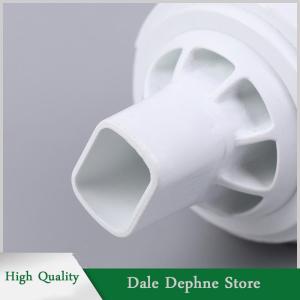 [Dale Dephne] หัวฉีดอเนกประสงค์สำหรับตู้ปลาหัวฉีดแบบปากเป็ดน้ำแบบหมุนได้อเนกประสงค์