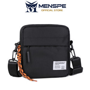 MENSPE กระเป๋ากระเป๋าธุรกิจกระเป๋าเดินทางกระเป๋าหิ้วสำหรับผู้ชายกระเป๋าลำลองน้ำหนักเบากระเป๋าโทรศัพท์จุได้เยอะหย่อนใจแฟชั่นกระเป๋าถนนสำหรับนักศึกษา