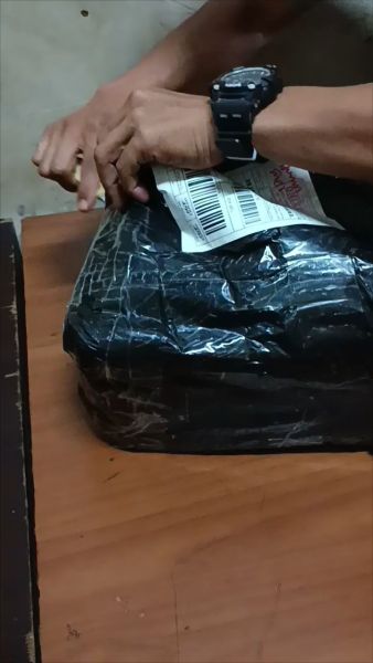 Buyer review video 3