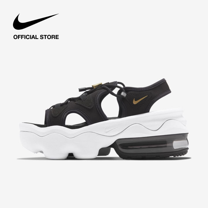 Nike Women's Air Max Koko Sandals Black Lazada Singapore