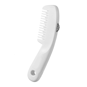 ABS Baby Hair Trimmer And Comb 2 In 1 Tool For Safe DIY Haircuts At Home