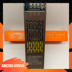 TRAVO POWER SUPPLY KINGTAS PREMIUM DC24V 100W-400W