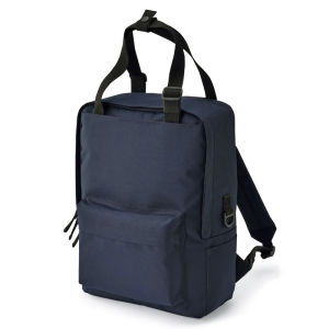Japanese Muji High Quality Goods Hand Bag Waterproof Backpack A4 Computer Bag Simple Casual Backpack Schoolbags For Boys And Girls