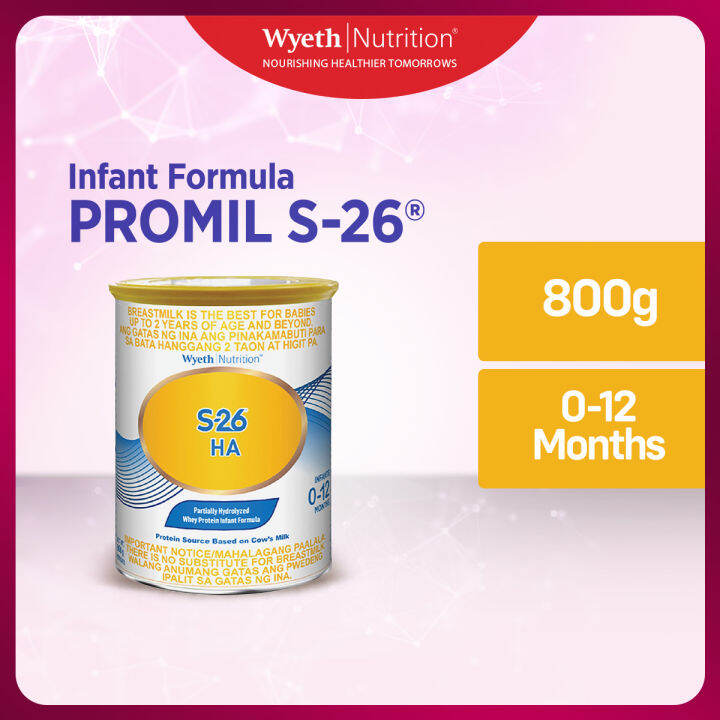 Hydrolyzed whey hot sale protein infant formula