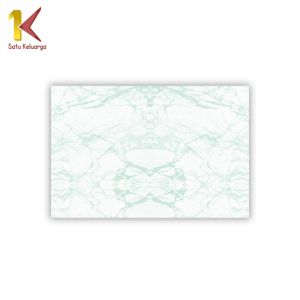 Satu Keluarga Wallpaper Stiker Dapur Uk 100x60cm C1041 Wallsticker Serbaguna Anti Minyak