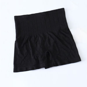 DXSS บราดันคอรูปตัวยูแบบไม่มีสายบราทรงสปอร์ตถักแบบผู้หญิงพร้อมแผ่นรองหน้าอกระบายอากาศได้ดีบางๆป้องกันการเปิดรับแสง