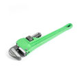 TEKIRO Kunci Pipa Pipe Wrench Kunci Ledeng 12 Inch Heavy Duty Kunci Monyet 12'' / Kunci Monyet Heavy Duty 10 inch Max.1 1/4" Kunci Pipa Ledeng Hitam Hioshi. 