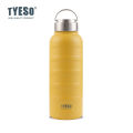 TYESO Ascent Bottle Stainless Steel Temperature Retention (270/360/750/1000ml) TS-8832/8833/8815/8816. 
