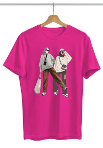 Kaos Atasan oblong Wanita Sablon 2 FASHION \ Kaos oblong Wanita/ Kaos Cewek/ Kaos Oblong/ Baju Kaos Tshirt/ Tshirt wanita/ Tshirt cewek