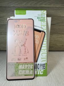 VIVO Y19S Y04 Premium MATTE Smooth CERAMIC Screen Protector