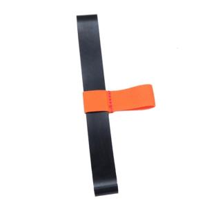 Đàn hồi lặn xe tăng xi lanh Hose người lưu giữ ban nhạc dây đeo cao su xe tăng Hose người lưu giữ ban nhạc 6/12L Hose người lưu giữ ban nhạc