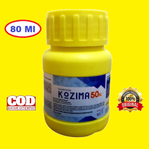 Insektisida Kozima 50Sc 80 Ml