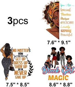 Stiker DTF Sablon Baju Sterika Maksimal 14*14CM Motif Random Tidak Bisa Pilih Motif