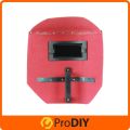 Welding Fibre Face Shield Hand Shield Cover With Plastic Handle Mask Plastic Glasses Topeng Muka Mesin Kimpalan 焊接手盾. 