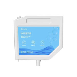 Original Detergent Cleaning Solution 300ML for Dreame L10s Ultra S10 S10 Pro