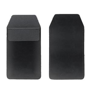 Túi bút da cổ điển đa-funcational bút tay áo kẹp giữ bút cho trường hợp đối với văn phòng phụ nữ người đàn ông y tá bác sĩ nghệ sĩ trà