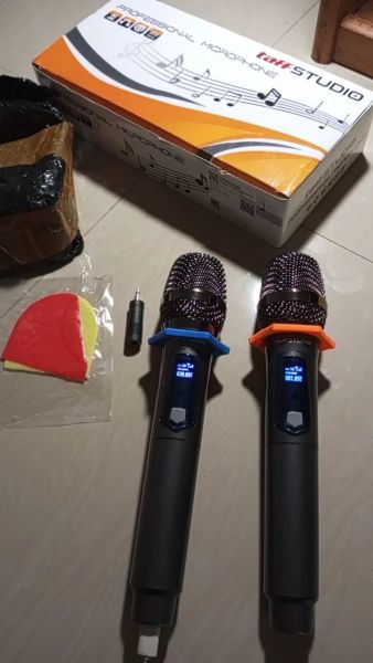 Buyer review video 2