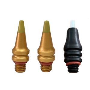 3Pieces Ceramic Tip Dent Repair Kit Effortlessly Restores Car Body Suitable For Car Owner And Auto Detailers Maintenance